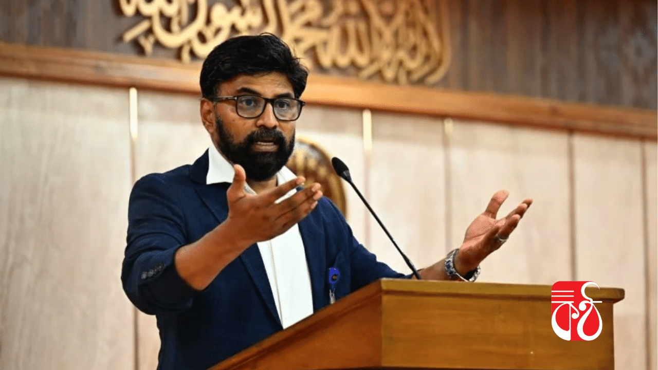 প্রধানমন্ত্রী তারেক রহমান রাজনীতির গুণগত পরিবর্তন চান