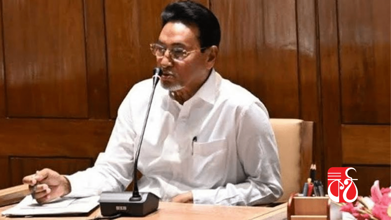 আইনশৃঙ্খলা পরিস্থিতি উন্নয়নে যে কোনো পদক্ষেপ নিতে প্রস্তুত সরকারঃ চিফ হুইপ