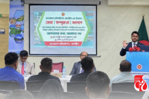 সরকারের ১৮০ দিনে মালদ্বীপে ৪৬ হাজারের বেশি প্রবাসীদের সেবা