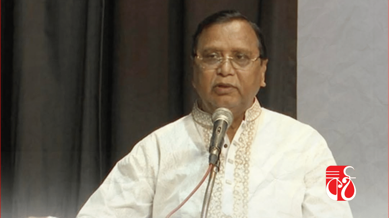 হুমকি ধামকি দিয়েন নাঃ মো. আবদুস সালাম