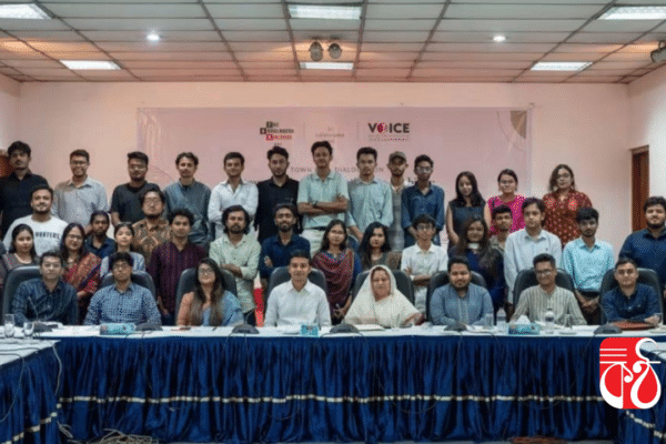 রাজনৈতিক অর্থায়ন ও সম্পদের স্বচ্ছতায় জোর