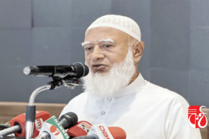 দোষীদের শাস্তির দাবি জানিয়েছেন বিরোধীদলীয় নেতা