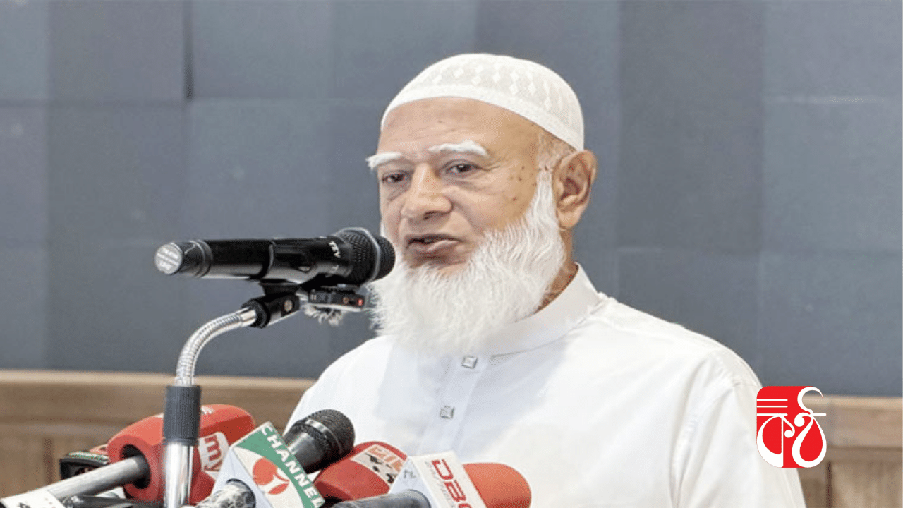 দোষীদের শাস্তির দাবি জানিয়েছেন বিরোধীদলীয় নেতা