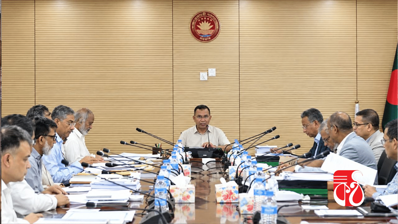 একনেক সভায় ১৫ হাজার ৮২৩ কোটি টাকার ১৩টি প্রকল্প অনুমোদন