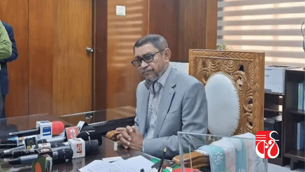 ৭১ এ যারা এ দেশের বিরোধিতা করেছে, তারা আজও ষড়যন্ত্র করছে