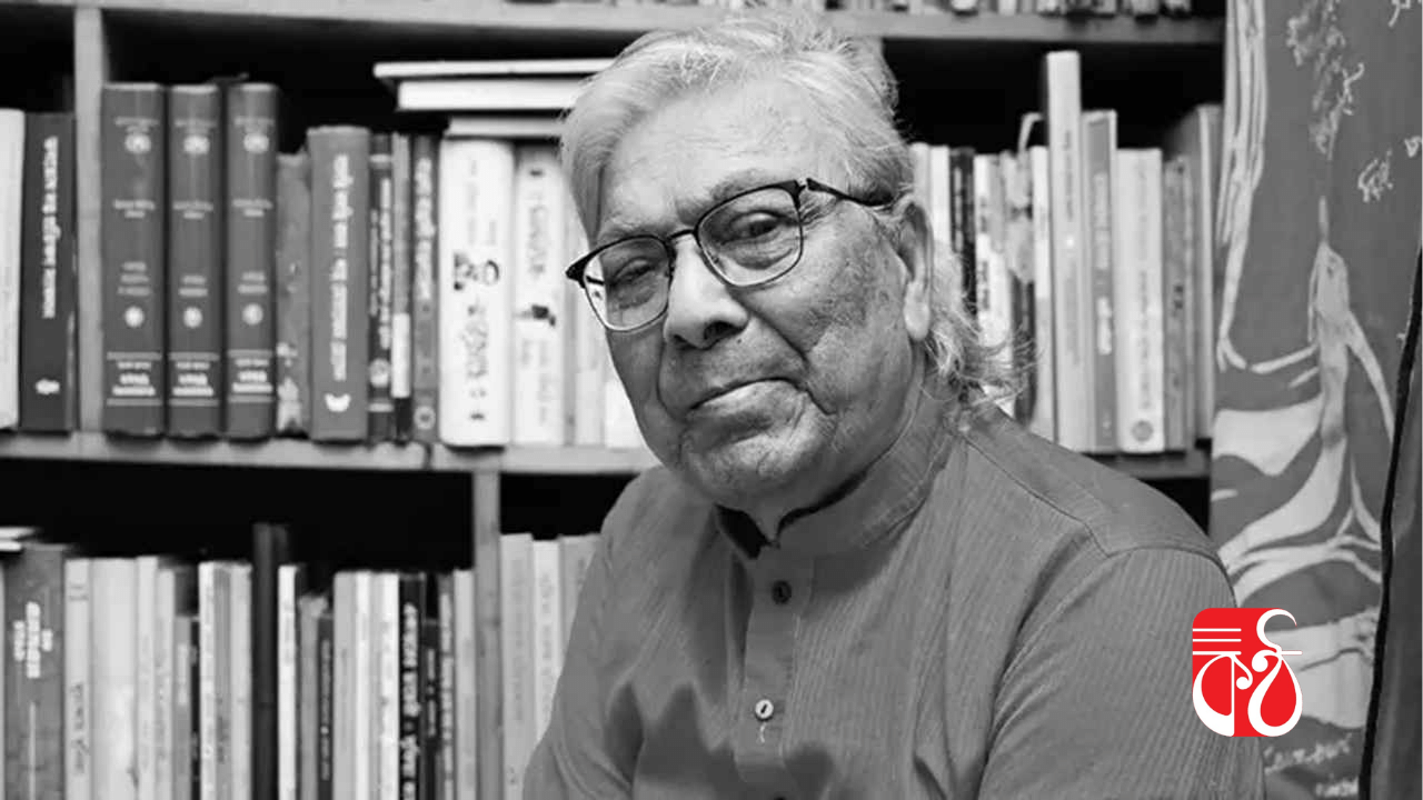 না ফেরার দেশে পাড়ি জমালেন ছড়াকার আখতার হুসেন