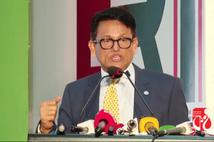 সরকারি শিক্ষকদের নিয়োগপত্র পাওয়া নিয়ে বিভ্রান্তি ছড়ানো হচ্ছেঃ শিক্ষামন্ত্রী