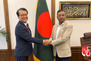 প্রতিহিংসার কারনে বৈষম্যের শিকার হয়েছে কোরিয়ান ইপিজেড