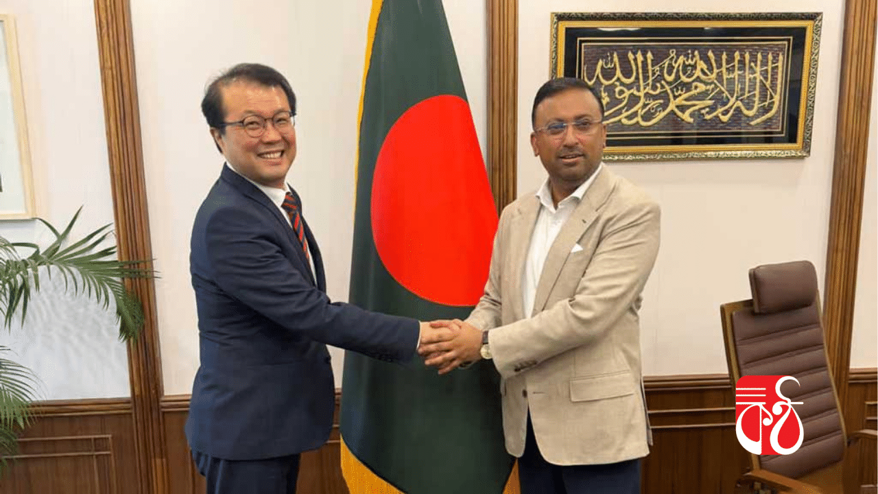 প্রতিহিংসার কারনে বৈষম্যের শিকার হয়েছে কোরিয়ান ইপিজেড