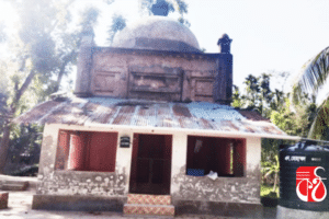 প্রায় ৫০০ বছরেরও বেশি পুরোনো মসজিদ
