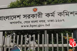 স্বাস্থ্য ক্যাডারে ৫ হাজার শূন্য পদে নিয়োগ