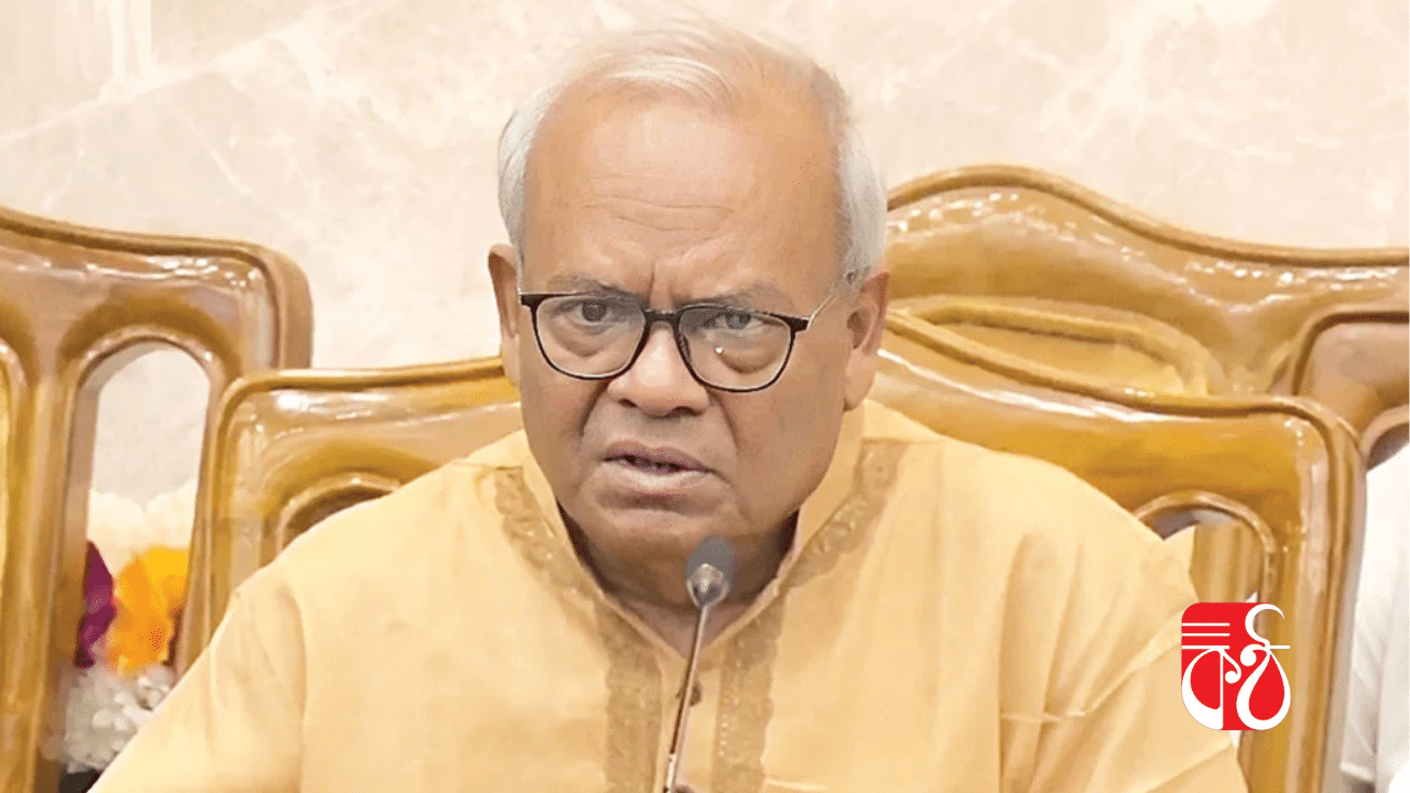 বিএনপি কোনো পাতানো নির্বাচনের মাধ্যমে ক্ষমতায় আসেনি