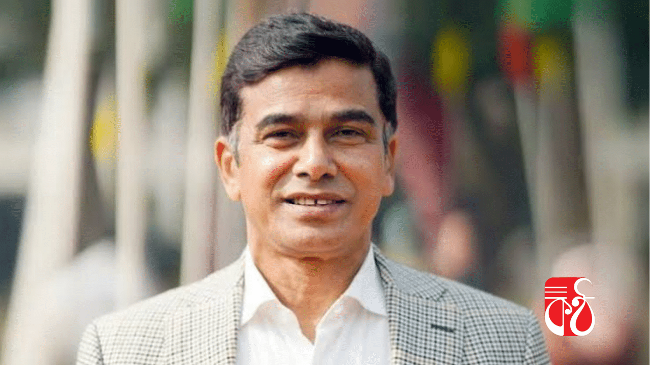 ফ্যাসিবাদের সঙ্গে কোনো ধরনের আপস নয়ঃ পানি সম্পদ প্রতিমন্ত্রী