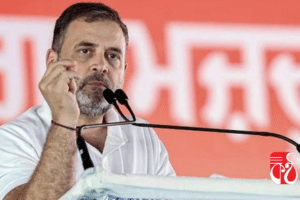 নির্বাচন ‘কারচুপি’র অভিযোগে উত্তাল ভারত