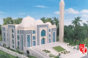 মডেল মসজিদ ব্যবস্থাপনা নীতিমালা প্রকাশ