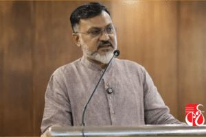যেখানেই দখল সেখানেই উচ্ছেদঃ ডিএনসিসি প্রশাসক