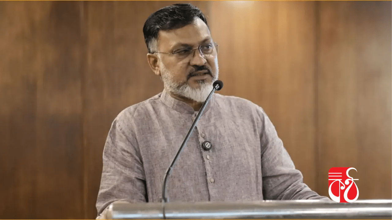 যেখানেই দখল সেখানেই উচ্ছেদঃ ডিএনসিসি প্রশাসক