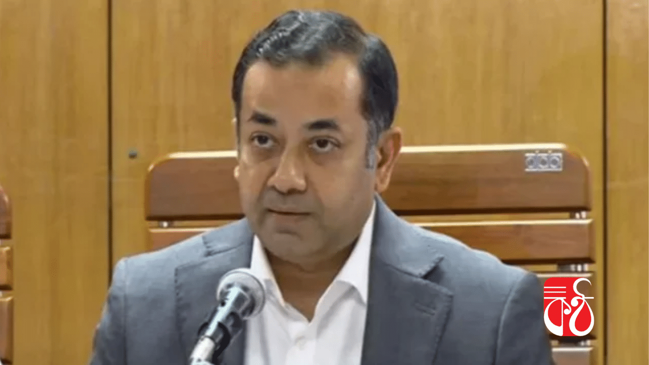 গণমাধ্যমকে সরকার নিয়ন্ত্রণ করতে চায় না সরকার