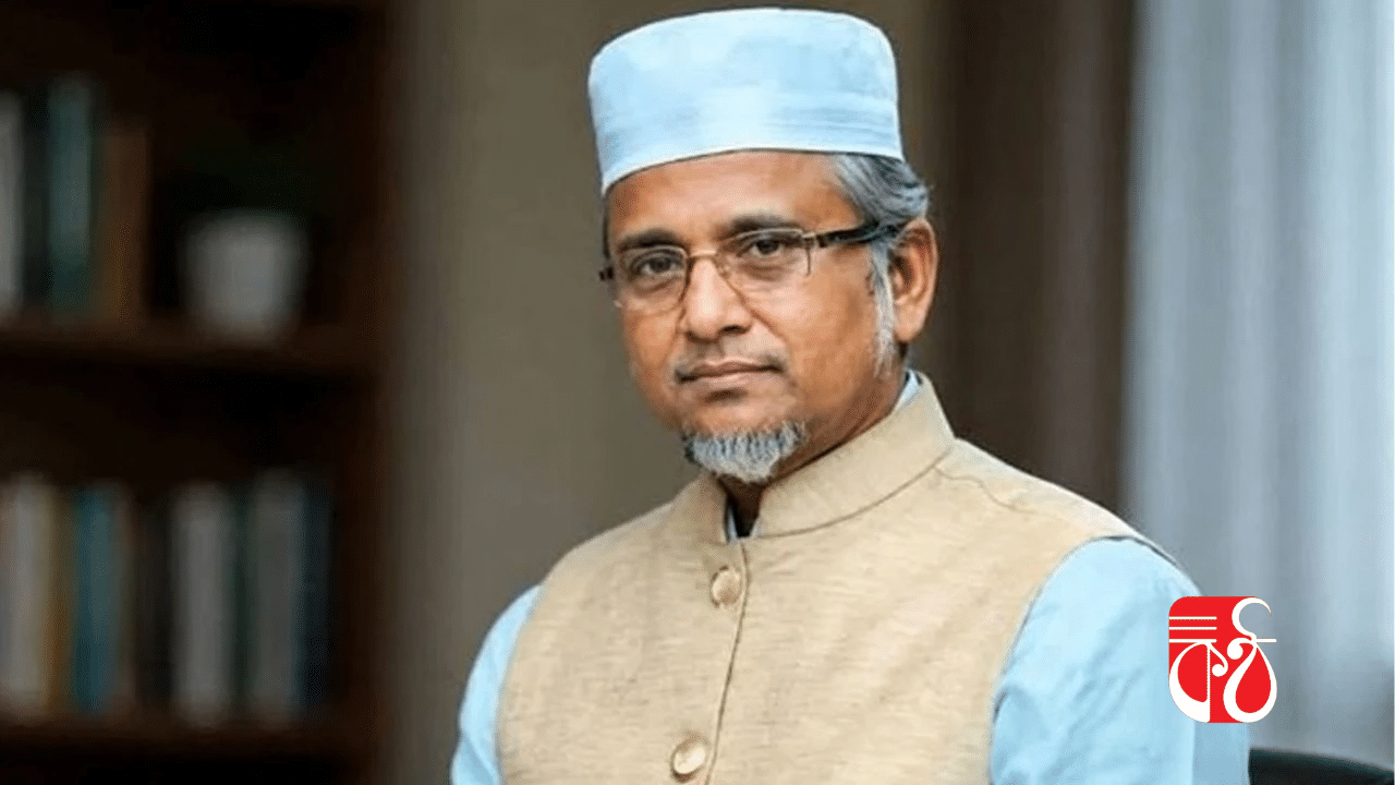 সংসদ সদস্য গাজী নজরুল ইসলামের সঙ্গে দ্বিতীয় স্ত্রীর পরিবারের আপস