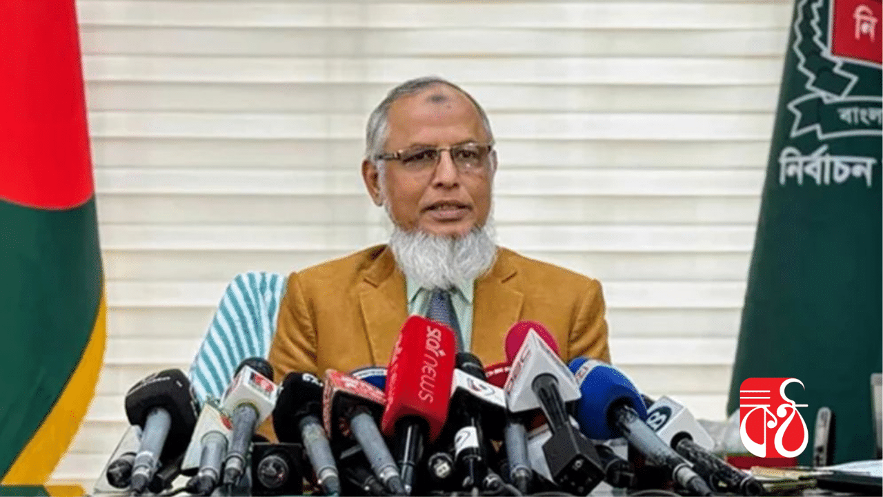 আশা করি জানুয়ারিতে স্থানীয় সরকার নির্বাচন শুরু হবেঃ আনোয়ারুল ইসলাম