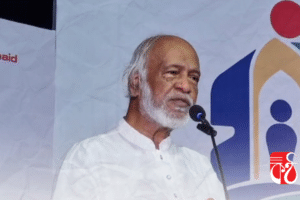ছাত্রদের ভূমিকা চব্বিশে জাতি দেখেছেঃ ড. আব্দুল মঈন খান