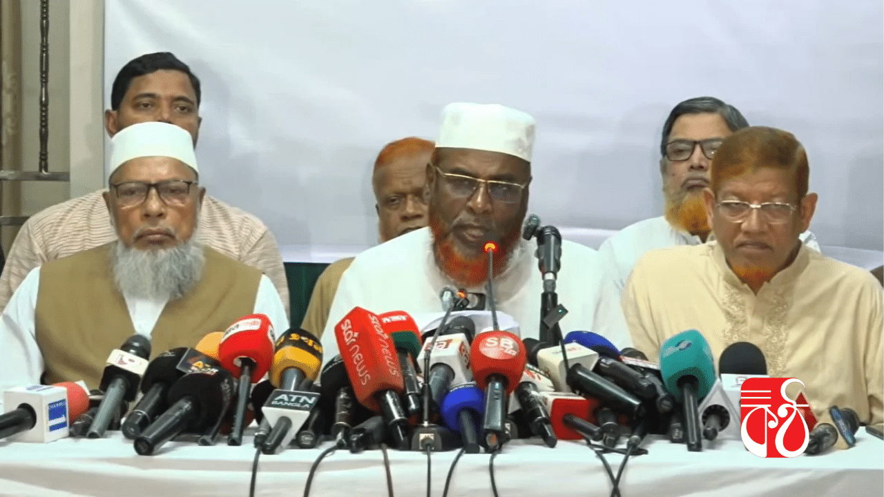 জ্বালানি সংকট নিরসনে সুপারিশ দিলেও সরকারের সাড়া নেইঃ গোলাম পরওয়ার