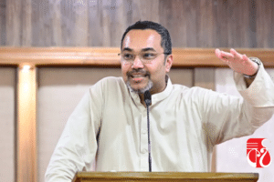 গণতান্ত্রিক অগ্রযাত্রার বার্তা দিয়েছেন প্রধানমন্ত্রী: মাহদী আমিন