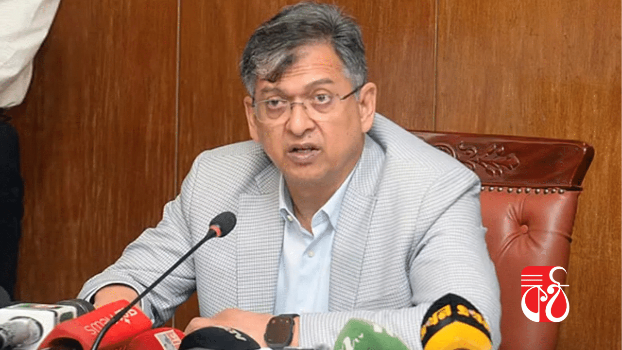 অপারেশন ক্লিনহার্টের কোনো পরিকল্পনা নেই