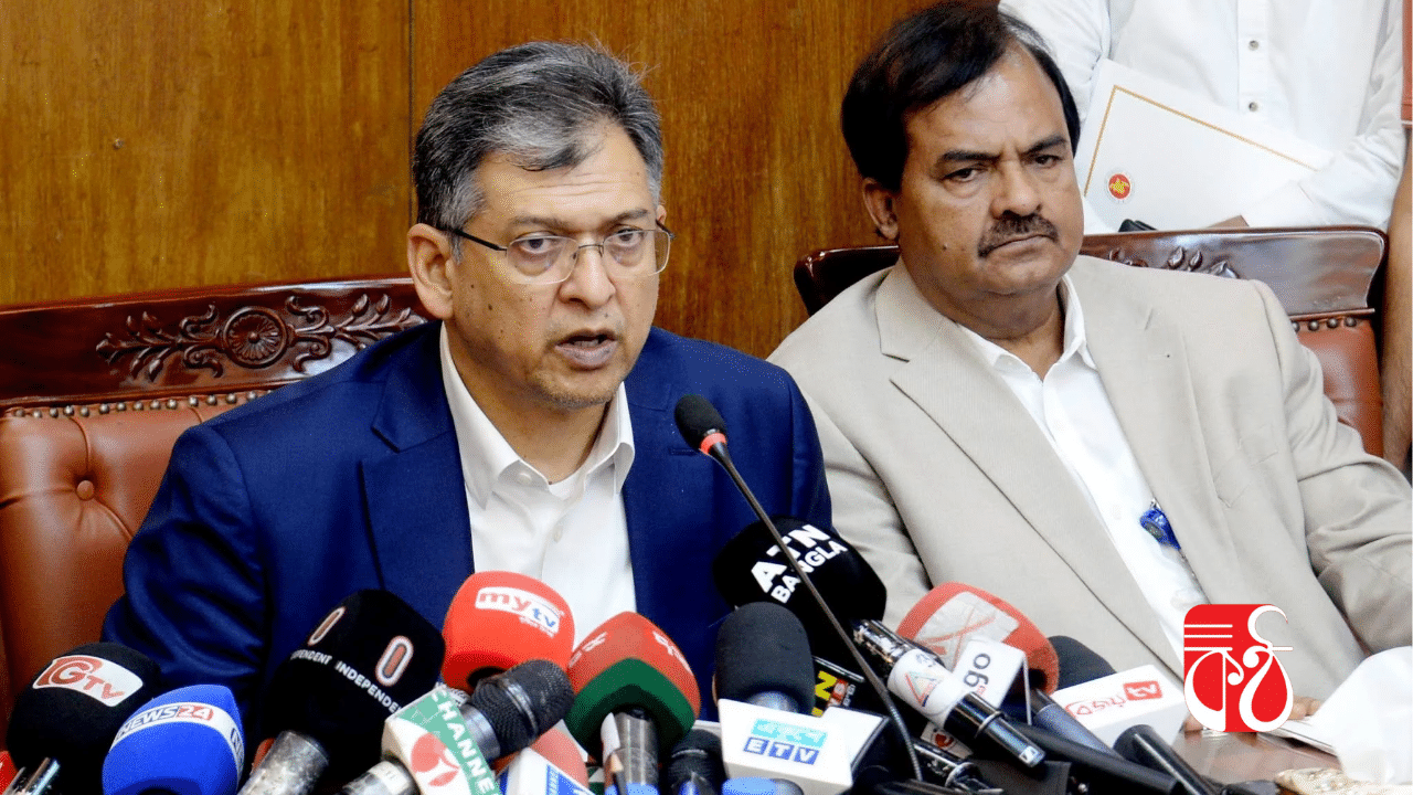 যৌথবাহিনী গঠনের প্রকাশ্য ঘোষণা দেয়নি সরকারঃ স্বরাষ্ট্রমন্ত্রী