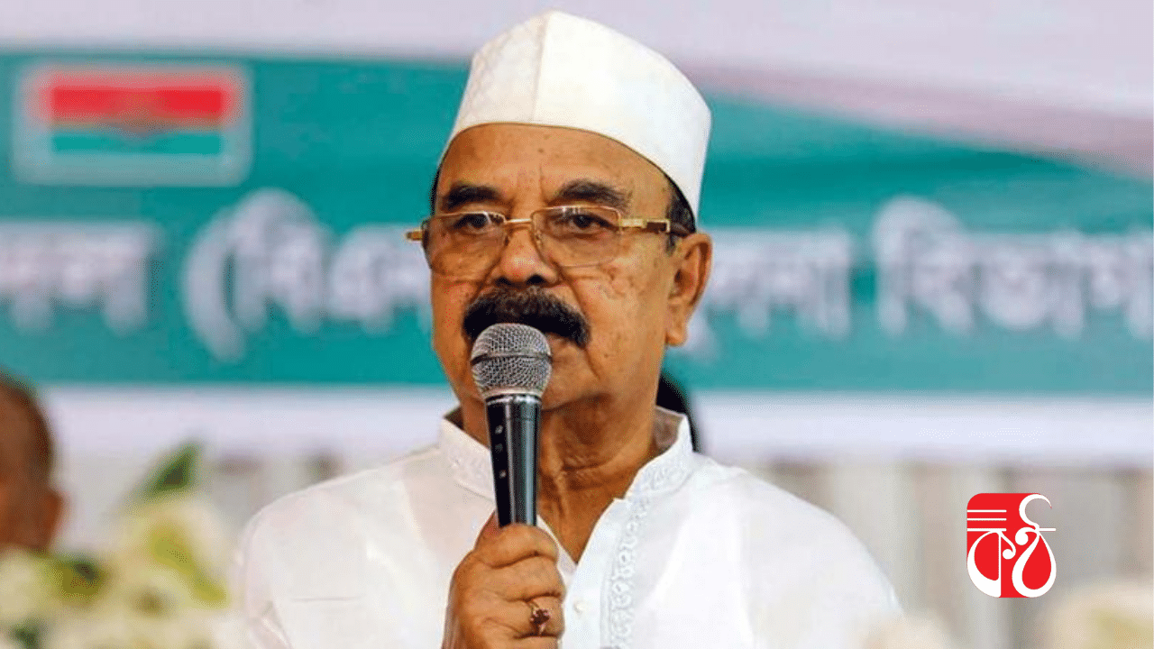 ঐক্যবদ্ধতা বজায় রেখে দেশে গণতন্ত্রের ধারা অব্যাহত রাখতে হবে